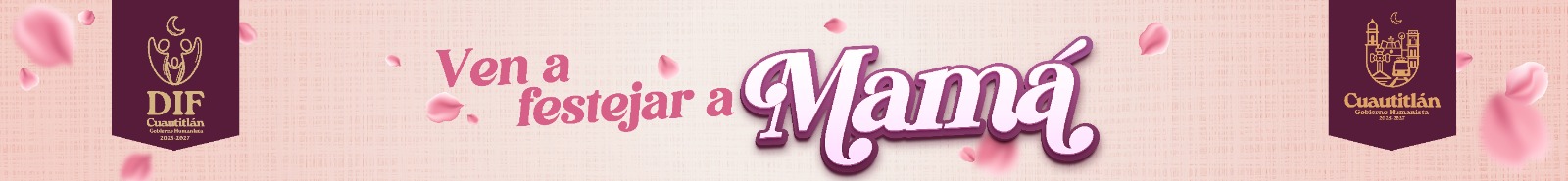 Registro día de las madres